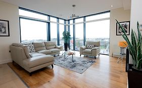 The Western Citypoint Apartments